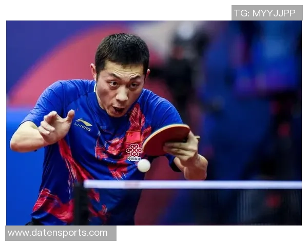 乒乓球战术解析：探秘北京乒乓球队的边路渗透战术体系与应用