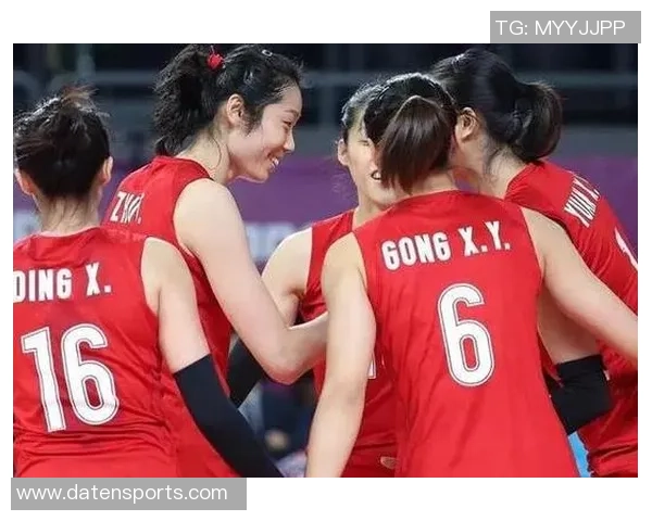 成都排球队在亚运会上的意识表现与战术分析探讨